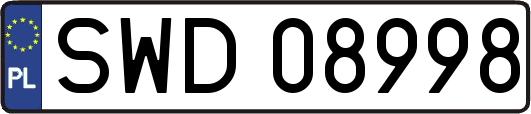 SWD08998