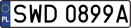 SWD0899A