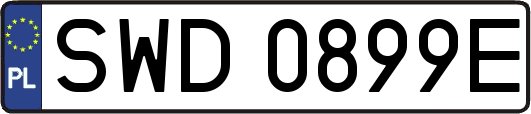 SWD0899E