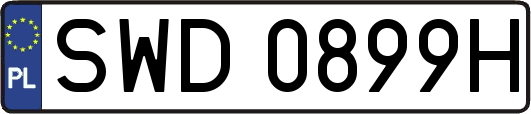 SWD0899H