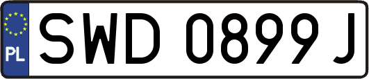 SWD0899J