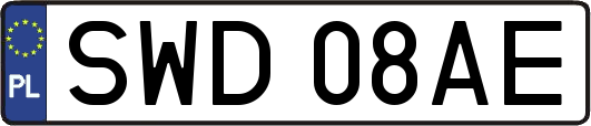 SWD08AE
