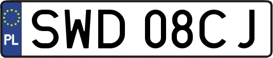SWD08CJ