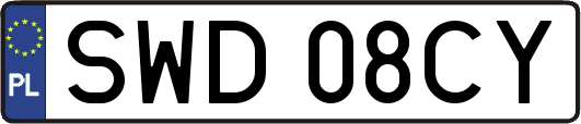SWD08CY