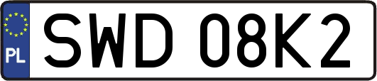SWD08K2