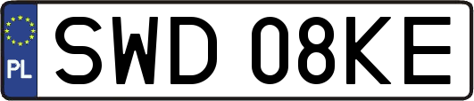 SWD08KE