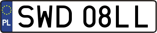 SWD08LL