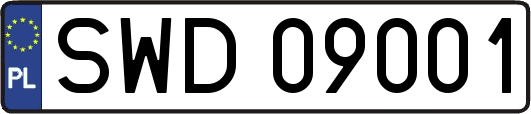 SWD09001