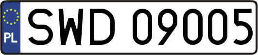 SWD09005