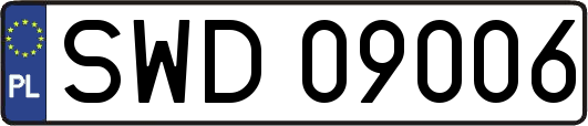 SWD09006