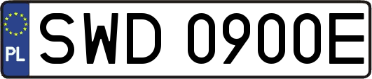 SWD0900E