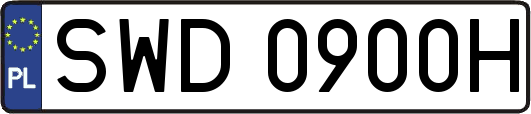 SWD0900H