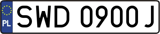 SWD0900J