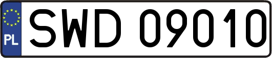 SWD09010