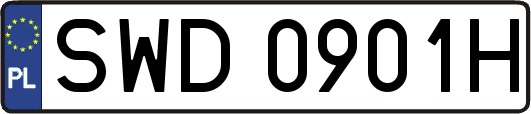 SWD0901H
