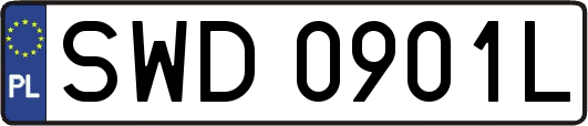SWD0901L