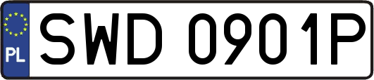 SWD0901P