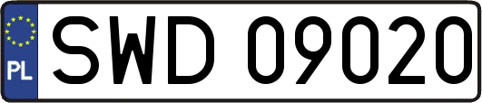 SWD09020