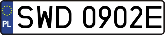 SWD0902E