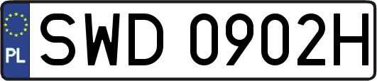 SWD0902H