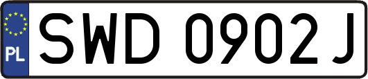 SWD0902J