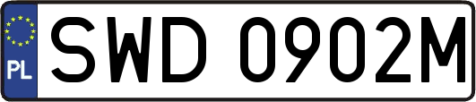 SWD0902M