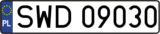 SWD09030