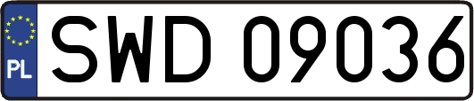 SWD09036