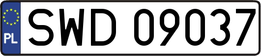 SWD09037