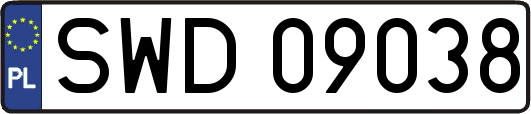SWD09038