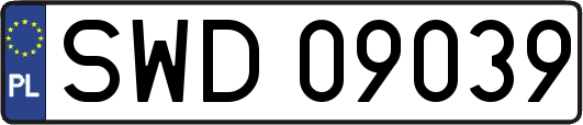 SWD09039