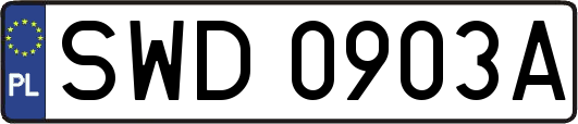 SWD0903A