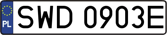 SWD0903E