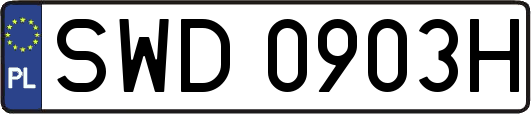 SWD0903H
