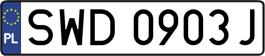 SWD0903J