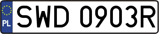 SWD0903R