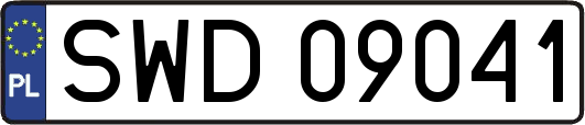 SWD09041