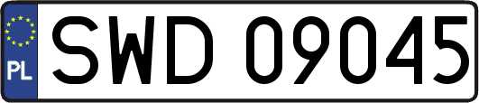 SWD09045