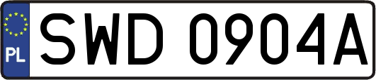 SWD0904A