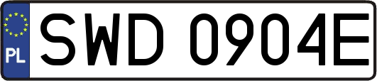 SWD0904E