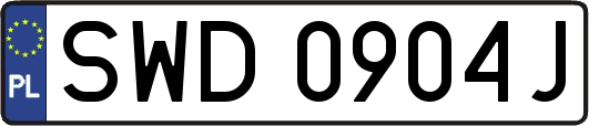 SWD0904J