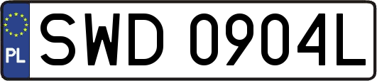 SWD0904L