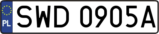 SWD0905A