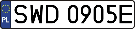 SWD0905E