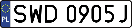 SWD0905J