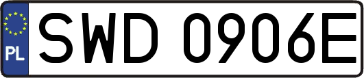 SWD0906E