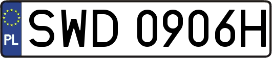 SWD0906H