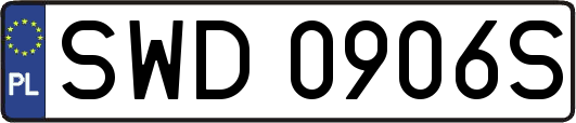 SWD0906S