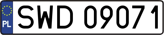 SWD09071