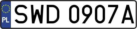 SWD0907A